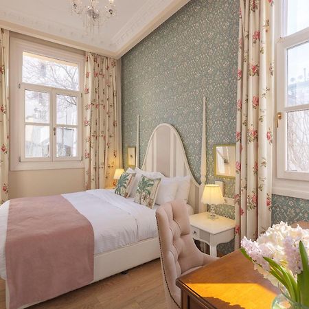 Gatto Perso Luxury Studio Apartments Soluň Exteriér fotografie
