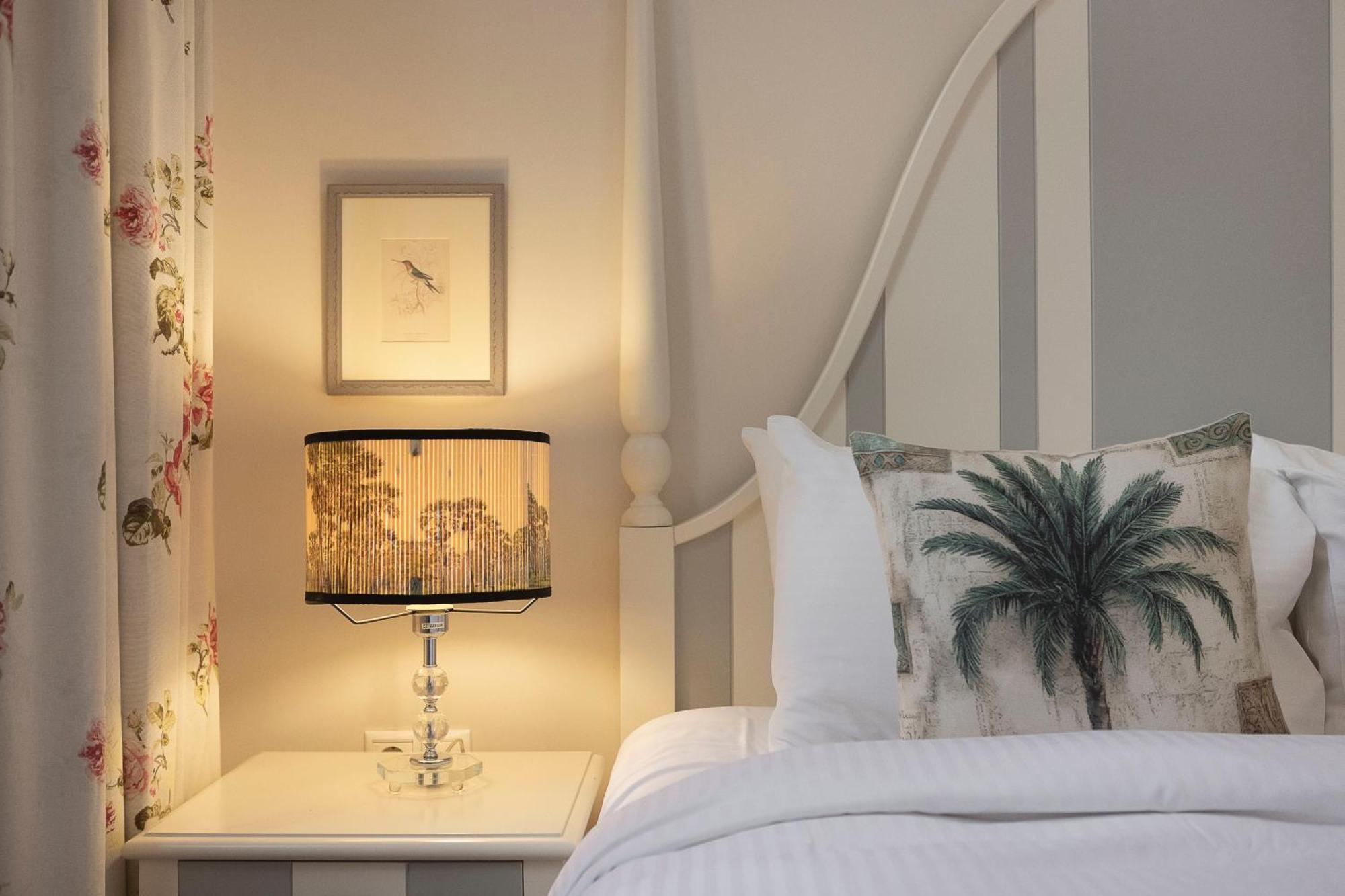 Gatto Perso Luxury Studio Apartments Soluň Exteriér fotografie