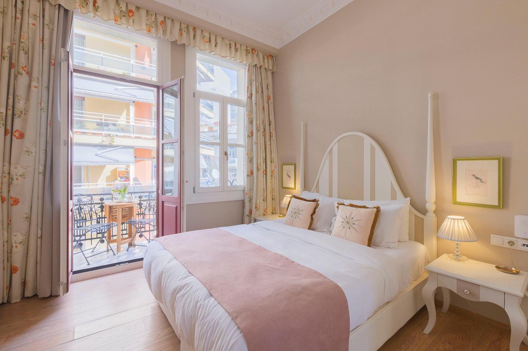 Gatto Perso Luxury Studio Apartments Soluň Exteriér fotografie