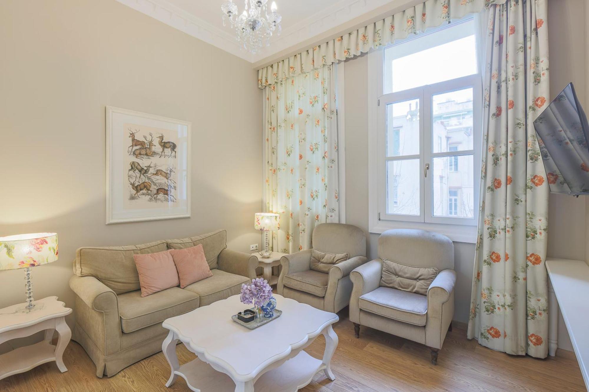 Gatto Perso Luxury Studio Apartments Soluň Exteriér fotografie