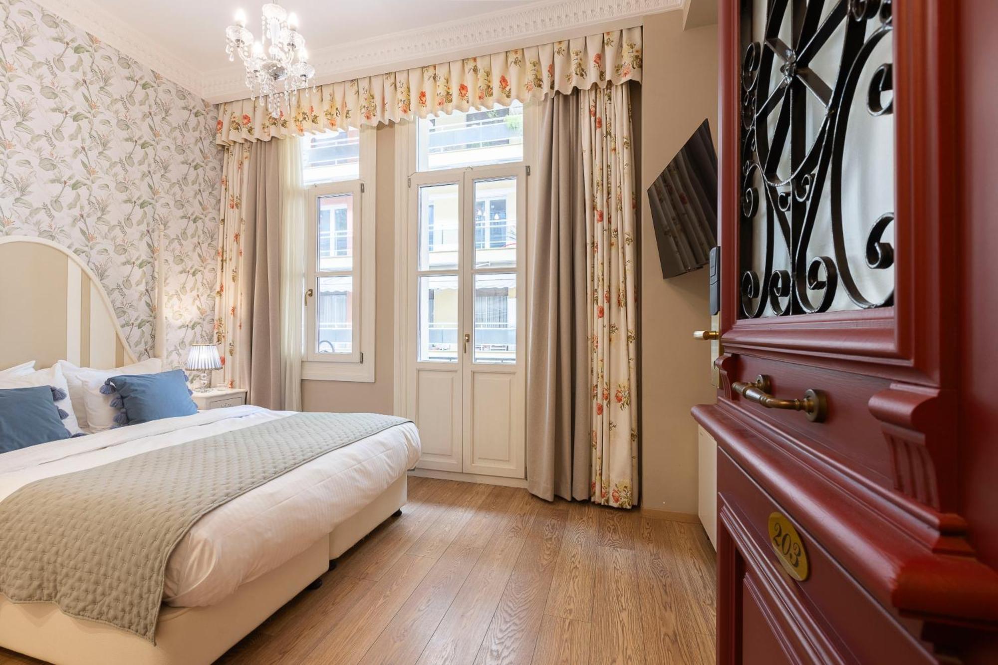 Gatto Perso Luxury Studio Apartments Soluň Exteriér fotografie