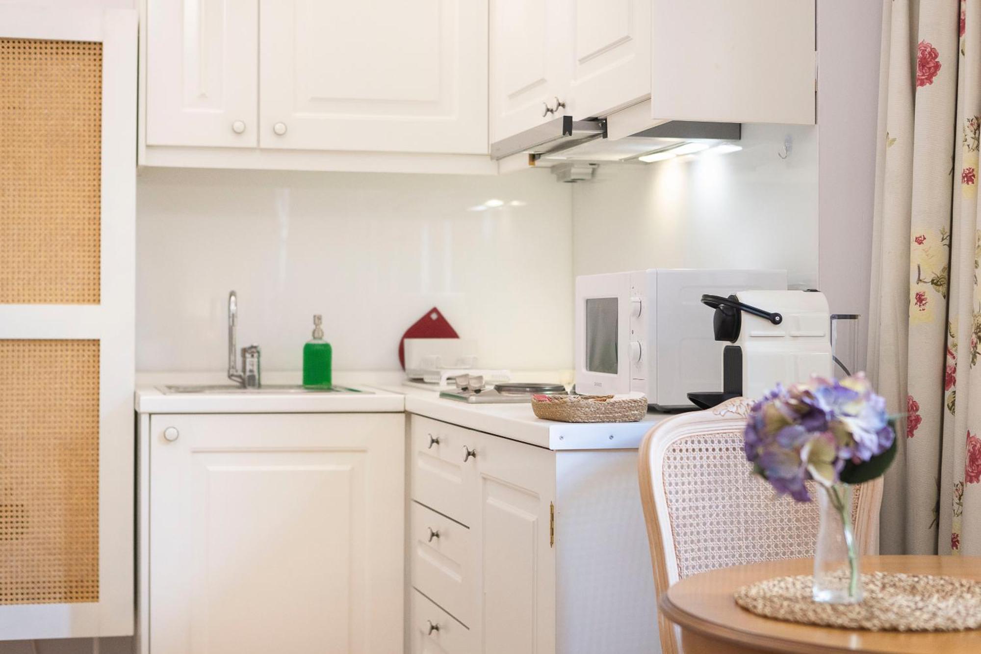 Gatto Perso Luxury Studio Apartments Soluň Exteriér fotografie