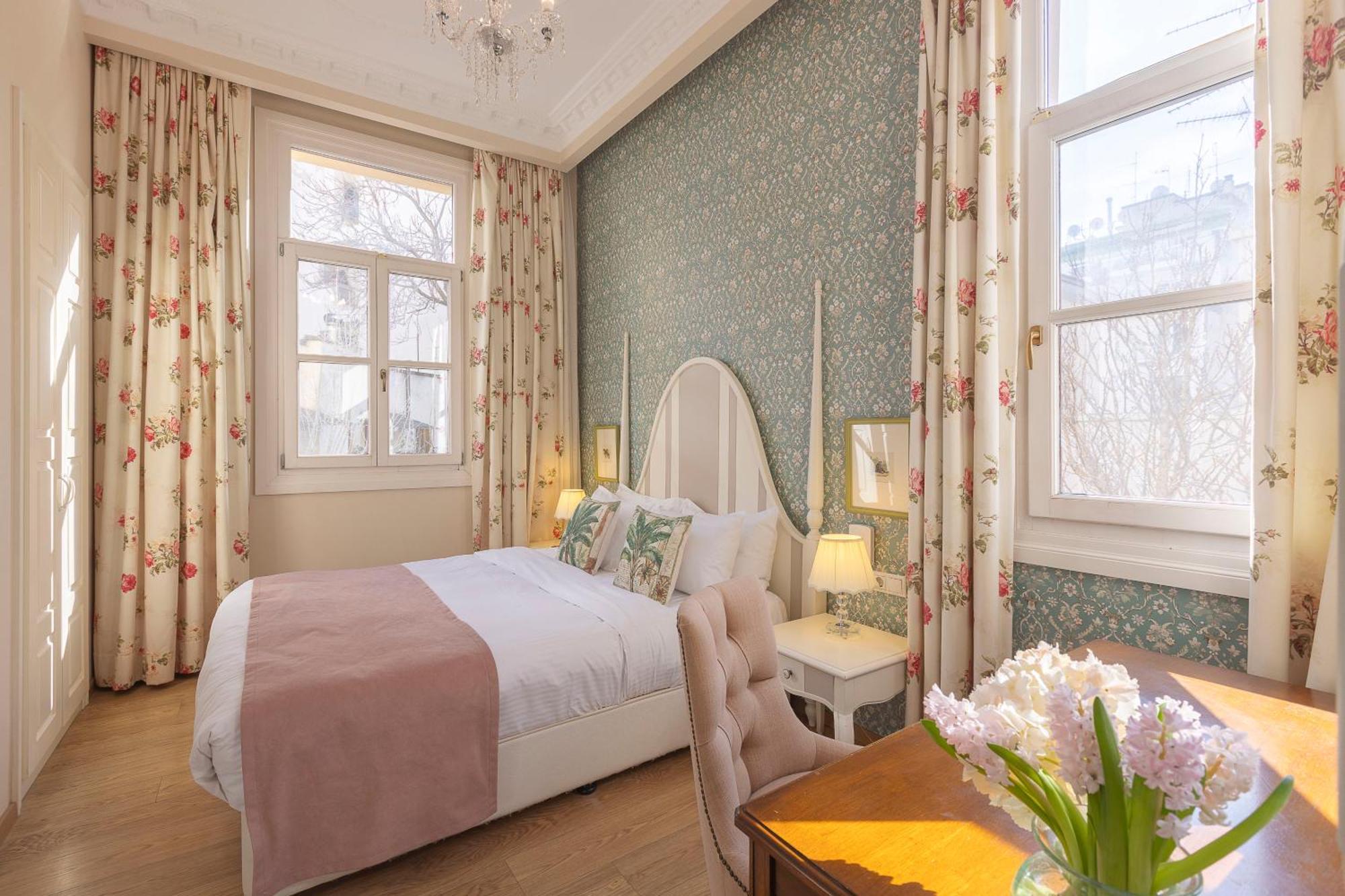 Gatto Perso Luxury Studio Apartments Soluň Exteriér fotografie