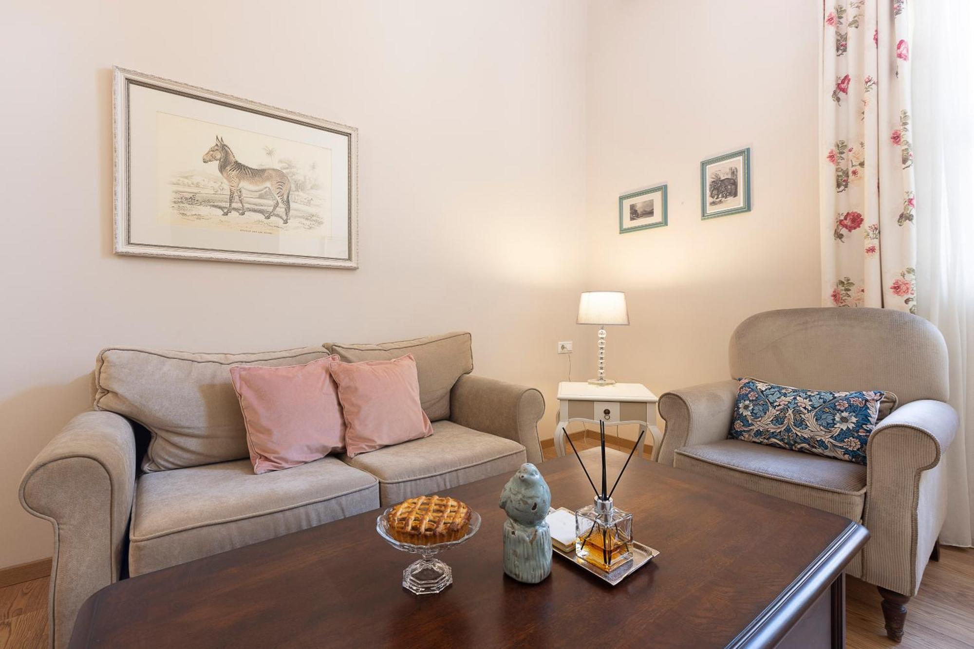 Gatto Perso Luxury Studio Apartments Soluň Exteriér fotografie