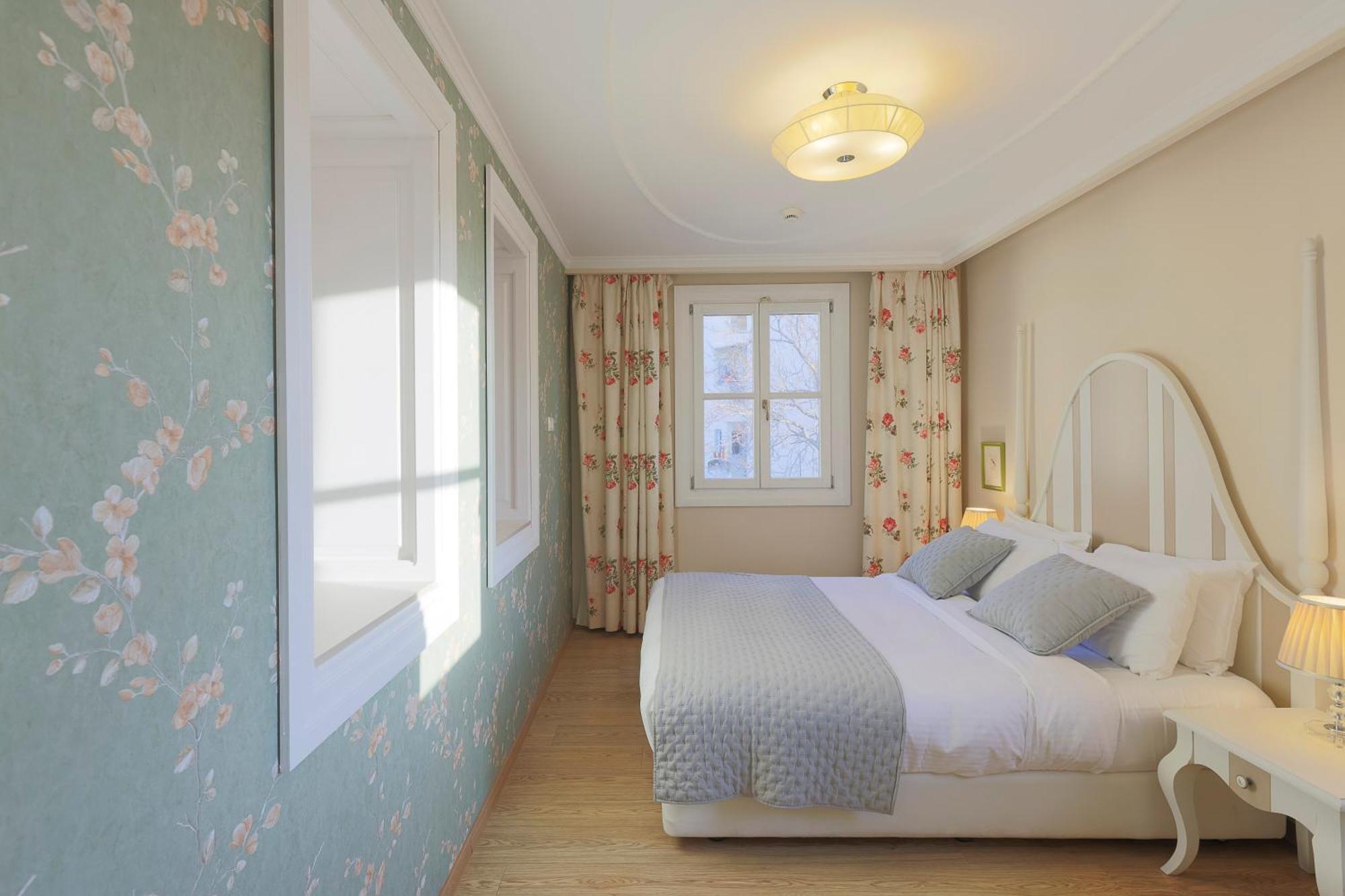 Gatto Perso Luxury Studio Apartments Soluň Exteriér fotografie