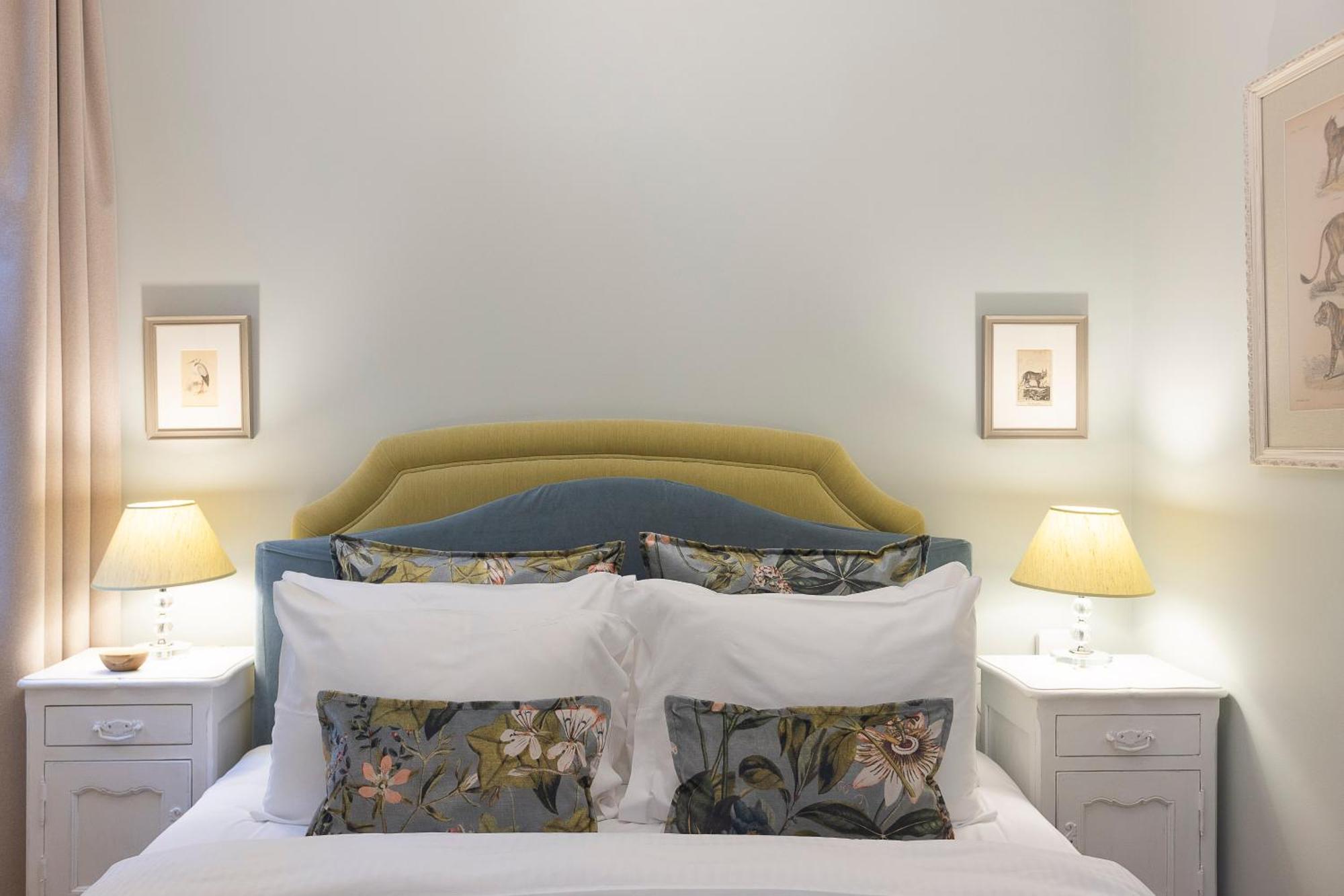 Gatto Perso Luxury Studio Apartments Soluň Exteriér fotografie