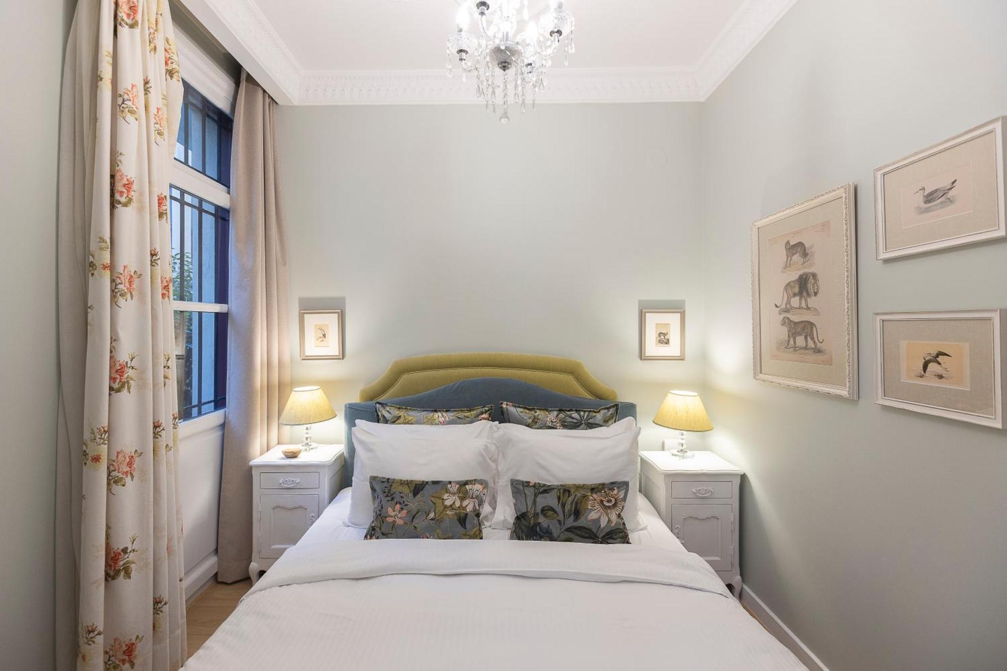 Gatto Perso Luxury Studio Apartments Soluň Exteriér fotografie