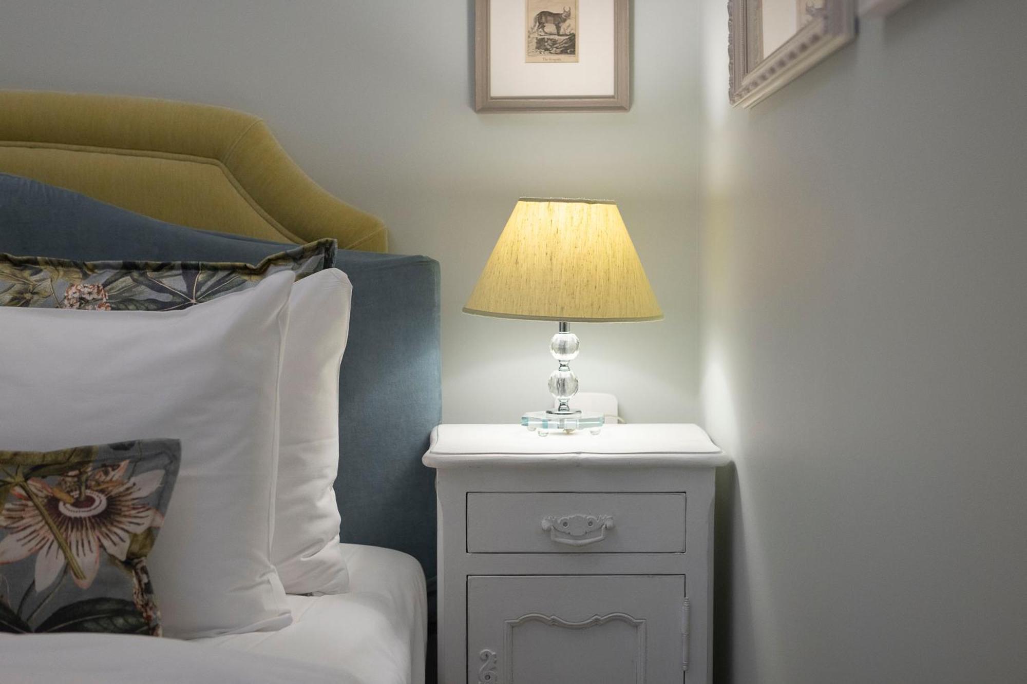 Gatto Perso Luxury Studio Apartments Soluň Exteriér fotografie